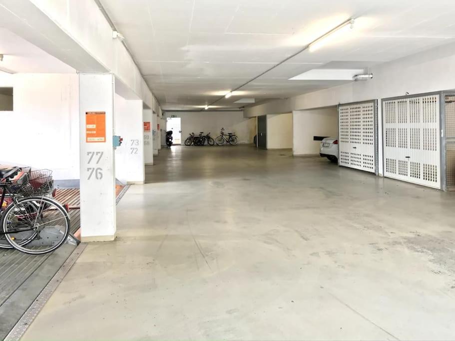 Seensation Uhldingen-Mühlhofen Buitenkant foto
