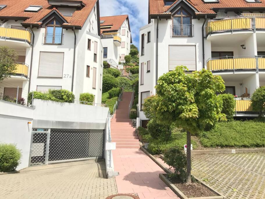 Seensation Uhldingen-Mühlhofen Buitenkant foto