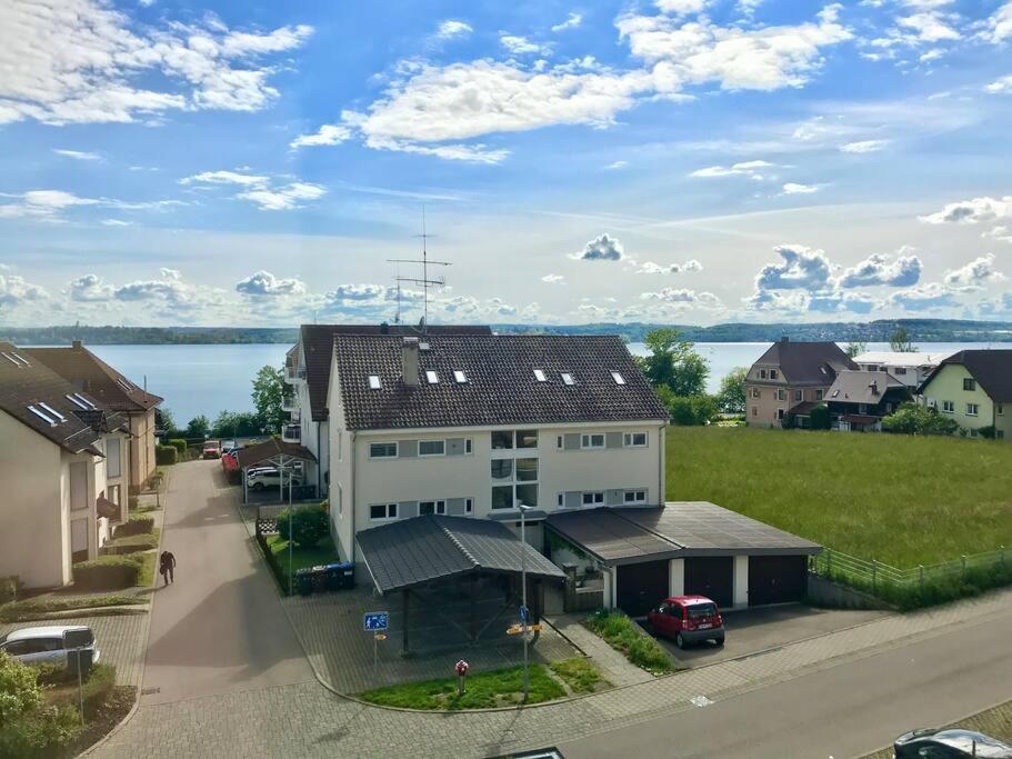 Seensation Uhldingen-Mühlhofen Buitenkant foto